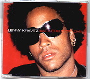 Lenny Kravitz - Battlefield Of Love